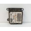 Recambio de centralita airbag para peugeot 206 berlina x-line refri referencia OEM IAM 9652275980 602327300 