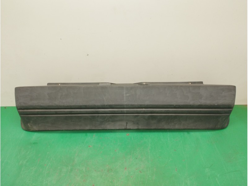 Recambio de paragolpes trasero para seat ibiza 1.5 referencia OEM IAM  OBSERVAR FOTOS 