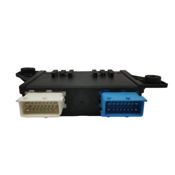 Recambio de modulo electronico para citroën c4 picasso 1.6 blue-hdi fap referencia OEM IAM 9812711280  