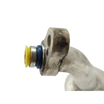 Recambio de tubos aire acondicionado para kia carens (un) 1.6 crdi cat referencia OEM IAM   