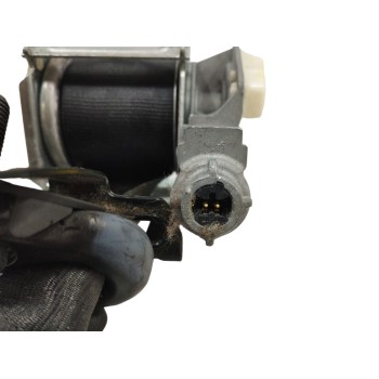 Recambio de cinturon seguridad delantero derecho para ford fiesta (cb1) 1.25 16v cat referencia OEM IAM 8V51A61294CK  