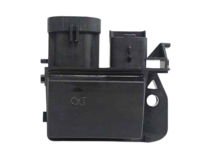 Recambio de rele electroventiladores para citroën c4 picasso 1.2 12v e-thp / puretech referencia OEM IAM 9673999980  