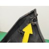 Recambio de paragolpes trasero para seat ibiza 1.5 referencia OEM IAM  OBSERVAR FOTOS 