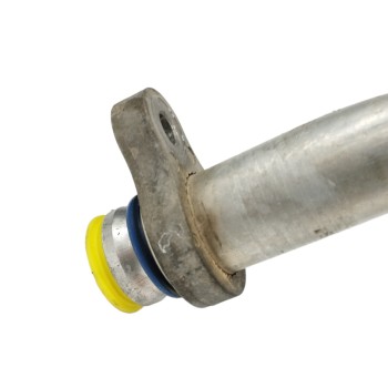 Recambio de tubos aire acondicionado para kia carens (un) 1.6 crdi cat referencia OEM IAM   