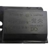 Recambio de rele electroventiladores para citroën c4 picasso 1.2 12v e-thp / puretech referencia OEM IAM 9673999980  
