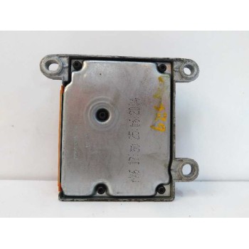 Recambio de centralita airbag para peugeot 206 berlina x-line refri referencia OEM IAM 9652275980 602327300 