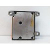 Recambio de centralita airbag para peugeot 206 berlina x-line refri referencia OEM IAM 9652275980 602327300 