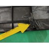 Recambio de paragolpes trasero para seat ibiza 1.5 referencia OEM IAM  OBSERVAR FOTOS 
