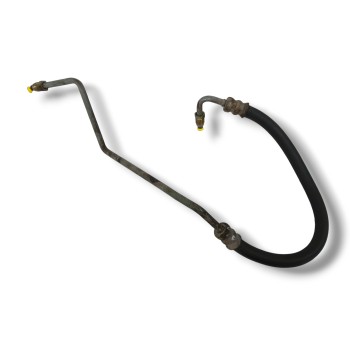 Recambio de tubo presion direccion asistida para renault fuego 2.0 referencia OEM IAM 7700695221  