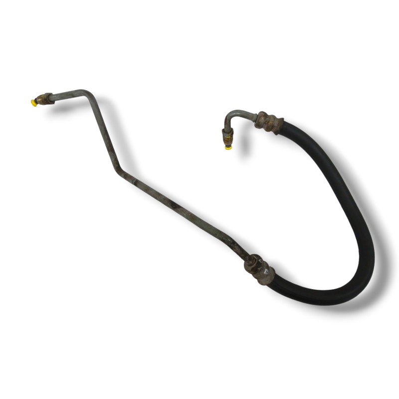 Recambio de tubo presion direccion asistida para renault fuego 2.0 referencia OEM IAM 7700695221  