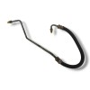 Recambio de tubo presion direccion asistida para renault fuego 2.0 referencia OEM IAM 7700695221  