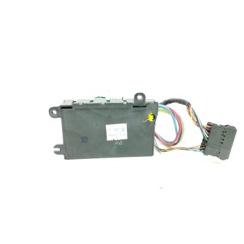 Recambio de modulo electronico para audi 200 c3 avant (447, 448) 2.2 20v turbo quattro referencia OEM IAM 443820504 16071769 