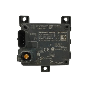 MODULO ELECTRONICO 284386UU2A 0203304719 