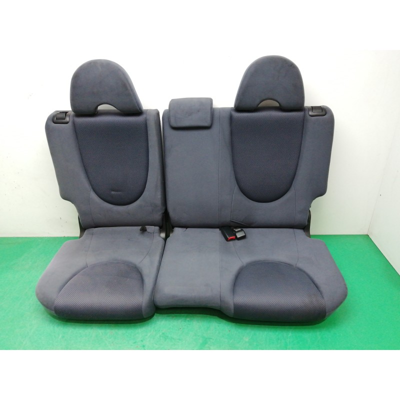 Recambio de asientos traseros para honda jazz (gd1/5) 1.4 dsi cat referencia OEM IAM   