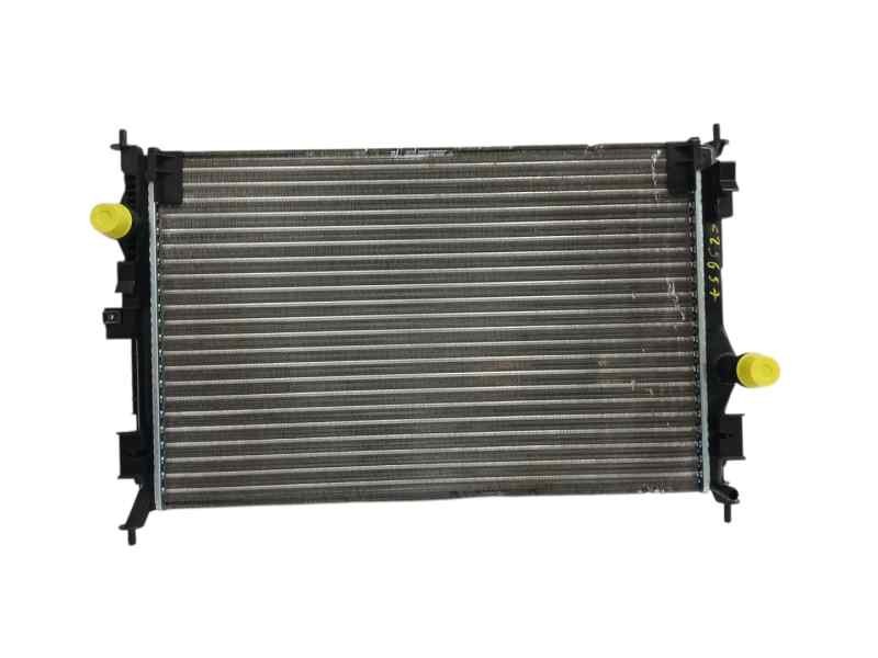 Recambio de radiador agua para citroën c4 picasso 1.2 12v e-thp / puretech referencia OEM IAM 9675747980 Recambio de radiador agua para citroën c4 picasso 1.2 12v e-thp / puretech referencia OEM IAM 9675747980