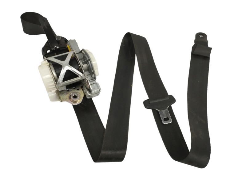 Recambio de cinturon seguridad delantero izquierdo para ford fiesta (cb1) 1.25 16v cat referencia OEM IAM 8V51A61295CK  