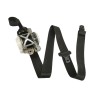 Recambio de cinturon seguridad delantero izquierdo para ford fiesta (cb1) 1.25 16v cat referencia OEM IAM 8V51A61295CK  