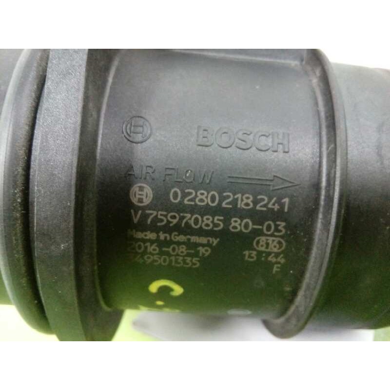 CAUDALIMETRO 0280218241