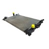 Recambio de radiador agua para citroën c4 picasso 1.2 12v e-thp / puretech referencia OEM IAM 9675747980  