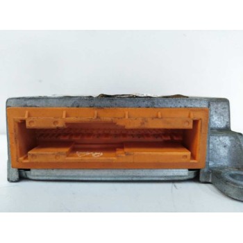 Recambio de centralita airbag para peugeot 206 berlina x-line refri referencia OEM IAM 9652275980 602327300 