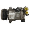 Recambio de compresor aire acondicionado para citroën c4 picasso 1.2 12v e-thp referencia OEM IAM 9827529180 9827552280 