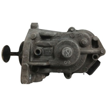 Recambio de valvula egr para bmw serie x1 (f48) 2.0 16v turbodiesel referencia OEM IAM 8513132 OBSERVAR FOTOS 