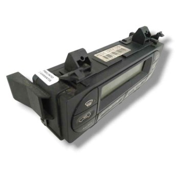 Recambio de mando climatizador para citroën c3 1.4 hdi referencia OEM IAM 96377774XT  