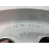 Recambio de llanta para peugeot 205 berlina 1.9 gti referencia OEM IAM SMR6717 5,5J14 FH4,42 