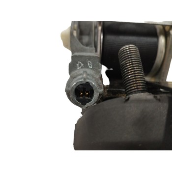 Recambio de cinturon seguridad delantero izquierdo para ford fiesta (cb1) 1.25 16v cat referencia OEM IAM 8V51A61295CK  