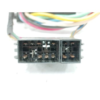 Recambio de modulo electronico para audi 200 c3 avant (447, 448) 2.2 20v turbo quattro referencia OEM IAM 443820504 16071769 