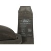 Recambio de cinturon seguridad delantero izquierdo para ford fiesta (cb1) 1.25 16v cat referencia OEM IAM 8V51A61295CK  