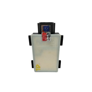 Recambio de modulo electronico para nissan qashqai iii (j12) (2021 - ...) 1.3 dig-t hibrido suave referencia OEM IAM 284N09449R 
