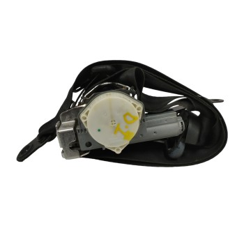 Recambio de cinturon seguridad delantero izquierdo para ford fiesta (cb1) 1.25 16v cat referencia OEM IAM 8V51A61295CK  