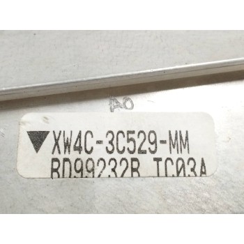 Recambio de columna direccion para jaguar s-type 3.0 v6 executive referencia OEM IAM XW4C3C529  