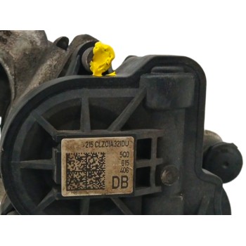 Recambio de pinza freno trasera derecha para seat leon sc (5f5) 1.4 16v tsi referencia OEM IAM 5Q0615406DB  