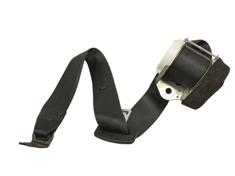 Recambio de cinturon seguridad trasero derecho para ford fiesta (cb1) 1.25 16v cat referencia OEM IAM 8V51A611B68AG  