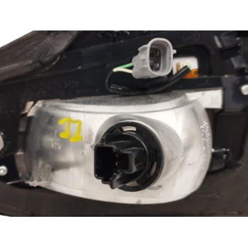 Recambio de piloto trasero izquierdo interior para mazda 6 station wagon (gj, gl) 2.2 d referencia OEM IAM 22665033  