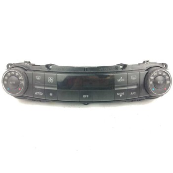 MANDO CLIMATIZADOR 2118300890 