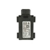 Recambio de modulo electronico para nissan qashqai iii (j12) (2021 - ...) 1.3 dig-t hibrido suave referencia OEM IAM 284N09449R 
