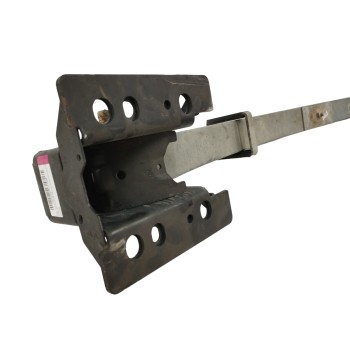 Recambio de ballesta trasera para opel movano b pritsche/kipper/koffer caja cerrada l4h1 3,5t referencia OEM IAM 4421044  