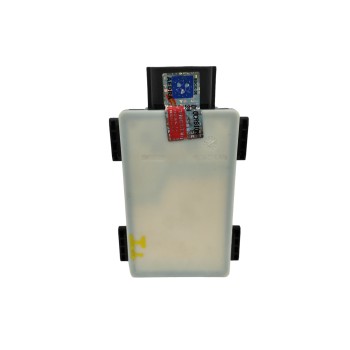 Recambio de modulo electronico para nissan qashqai iii (j12) (2021 - ...) 1.3 dig-t hibrido suave referencia OEM IAM 284N09449R 