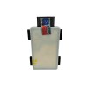 Recambio de modulo electronico para nissan qashqai iii (j12) (2021 - ...) 1.3 dig-t hibrido suave referencia OEM IAM 284N09449R 