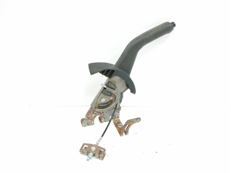 Recambio de palanca freno de mano para hyundai ix20 1.4 cat referencia OEM IAM Recambio de palanca freno de mano para hyundai ix20 1.4 cat referencia OEM IAM