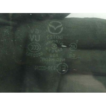 Recambio de luna delantera derecha para mazda 6 sedán (gj, gl,gj2, gl2, gl6) 2.0 referencia OEM IAM GHP958510A  