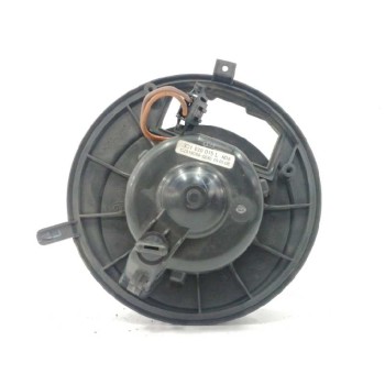 Recambio de motor calefaccion para volkswagen passat berlina (3c2) 1.4 16v tsi referencia OEM IAM 3C1820015L  