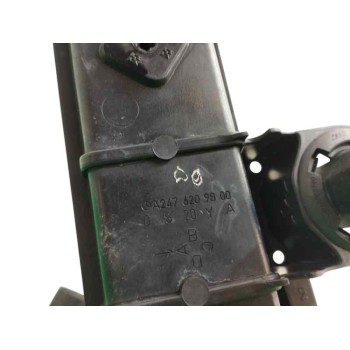 Recambio de panel frontal para mercedes-benz gla (h247) gla 200 d (247.712) referencia OEM IAM A2476209800  