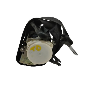 Recambio de cinturon seguridad trasero derecho para ford fiesta (cb1) 1.25 16v cat referencia OEM IAM 8V51A611B68AG  