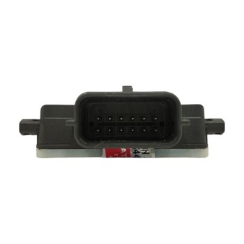 Recambio de modulo electronico para nissan qashqai iii (j12) (2021 - ...) 1.3 dig-t hibrido suave referencia OEM IAM 284N09449R 
