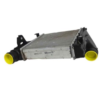 Recambio de intercooler para citroën c4 picasso 1.2 12v e-thp / puretech referencia OEM IAM P9675627980  