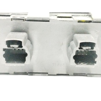 Recambio de mando elevalunas delantero izquierdo para peugeot 307 cc (s1) 1.6 16v cat referencia OEM IAM 96531124XT  